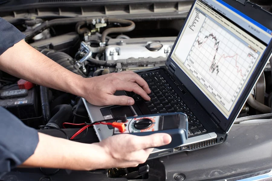 Licona’s auto repair service