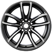 Wheel Image