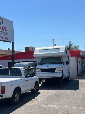Liconas Autorepair Mesa AZ