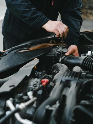 Replacement Engine Coolant Thermostat Mesa AZ