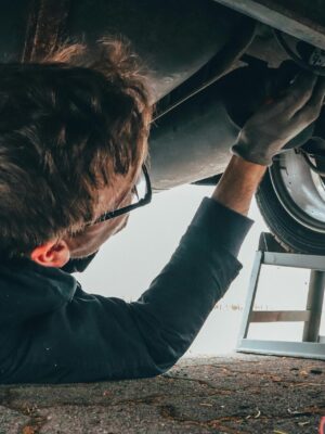 Routine Maintenance Mesa AZ