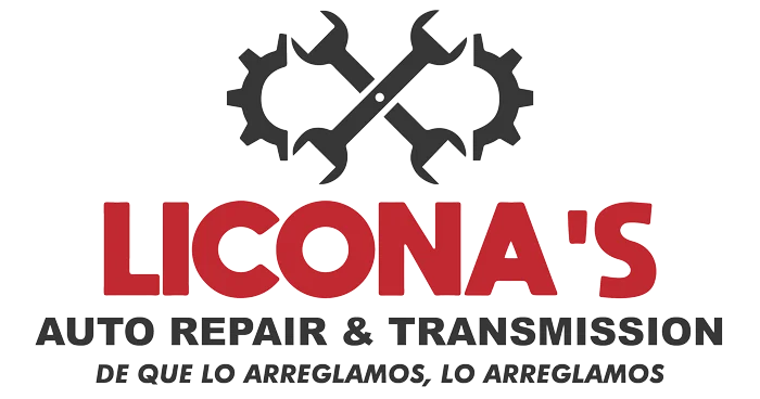 liconas logo